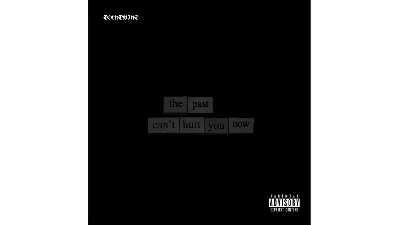Antidote$, Glockyy - PAST CANT HURT YOU NOW (Official Audio)