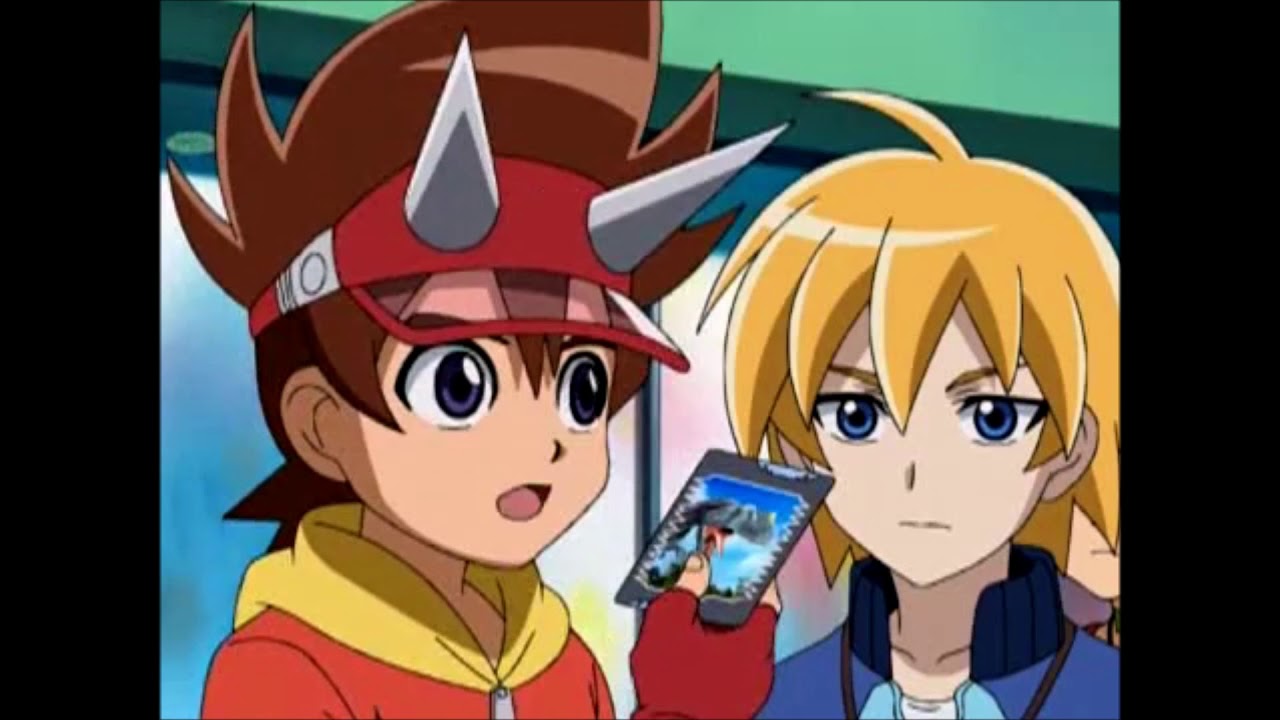 Dinosaur King All Dinosaur Appearances (Season 1)