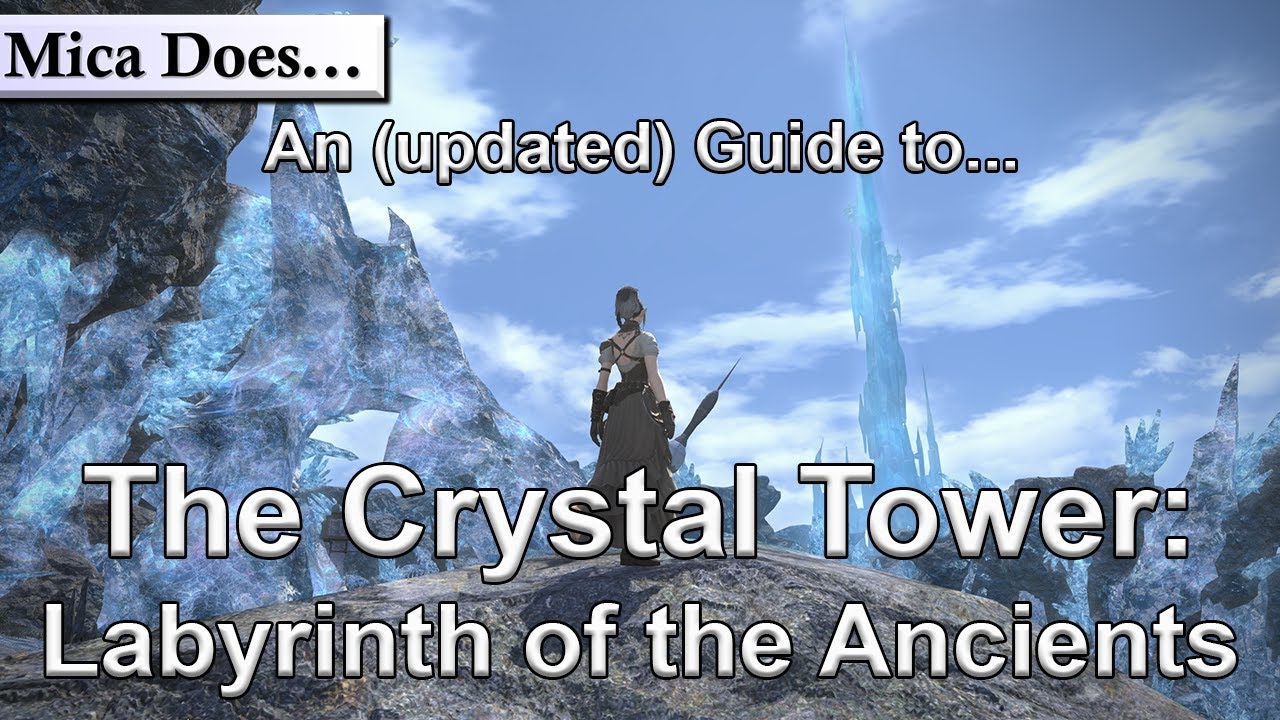 A Labyrinth of the Ancients guide for 2020 and beyond