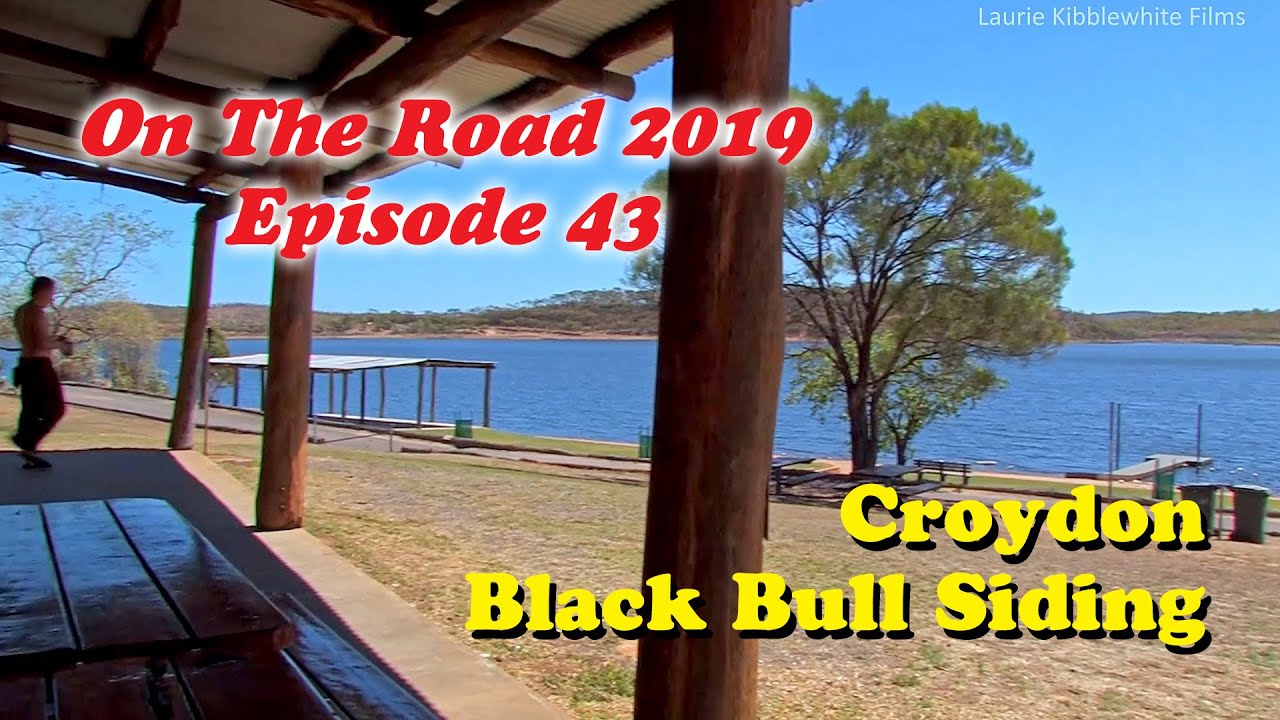 ON THE ROAD 2019 Episode 43