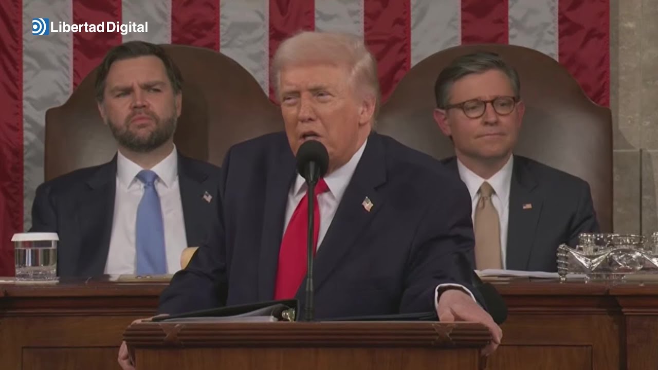 Trump: 