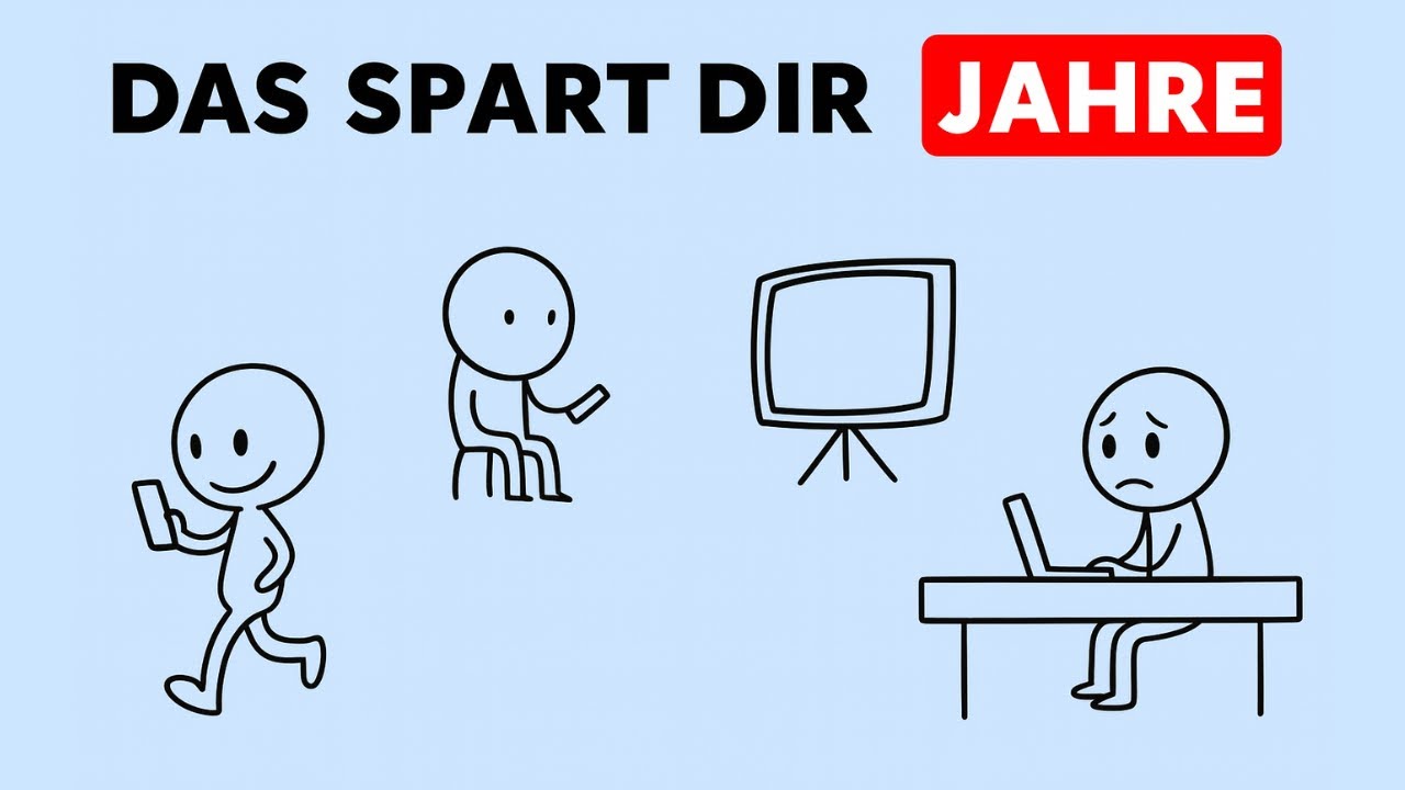 Die Gewohnheit, die dein Gehirn zwingt, mit dem Konsum aufzuh&ouml;ren.