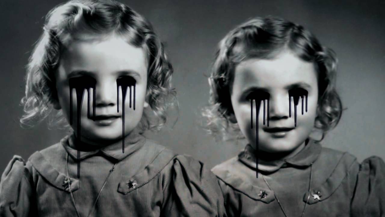 Tristesse Contemporaine - Hell Is Other People