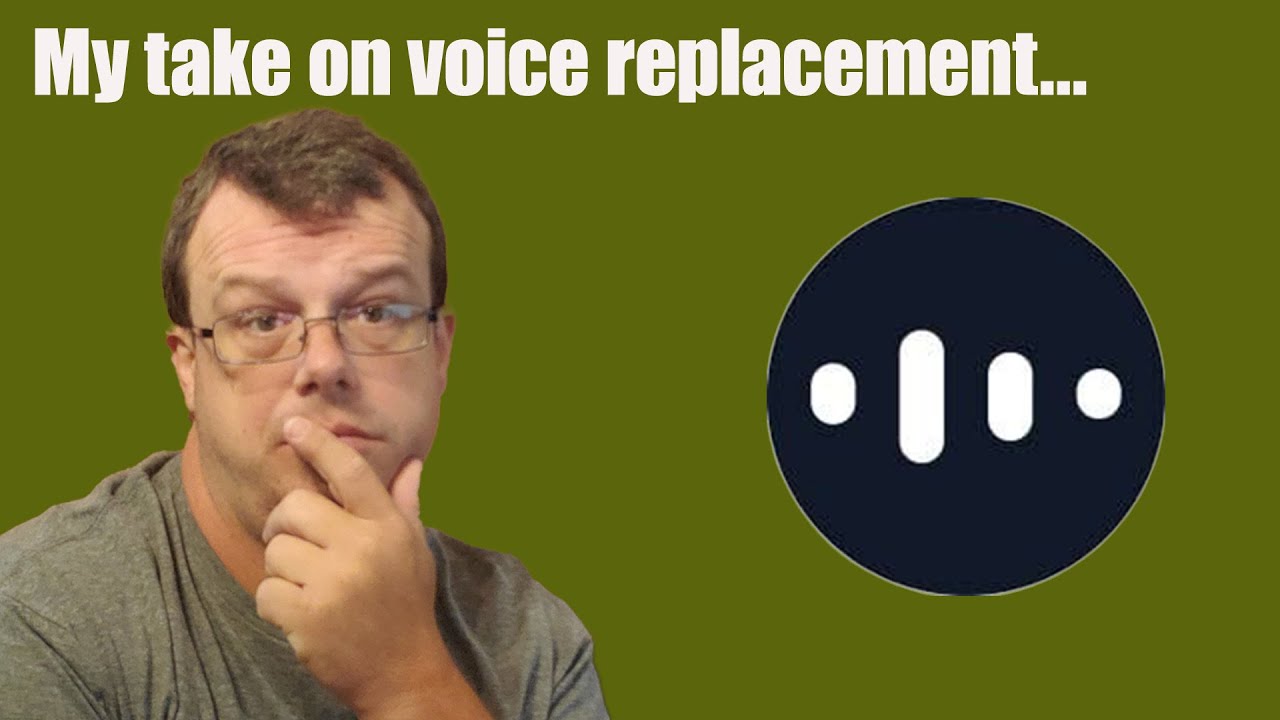 I tried Audimee, this is what I think about Voice Replacement in Music Production.