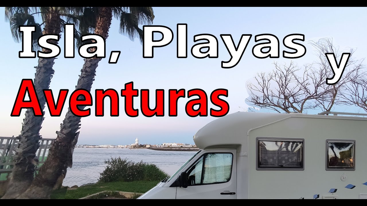 #69# ISLA CRISTINA, (Huelva) Playa de Andalucía.