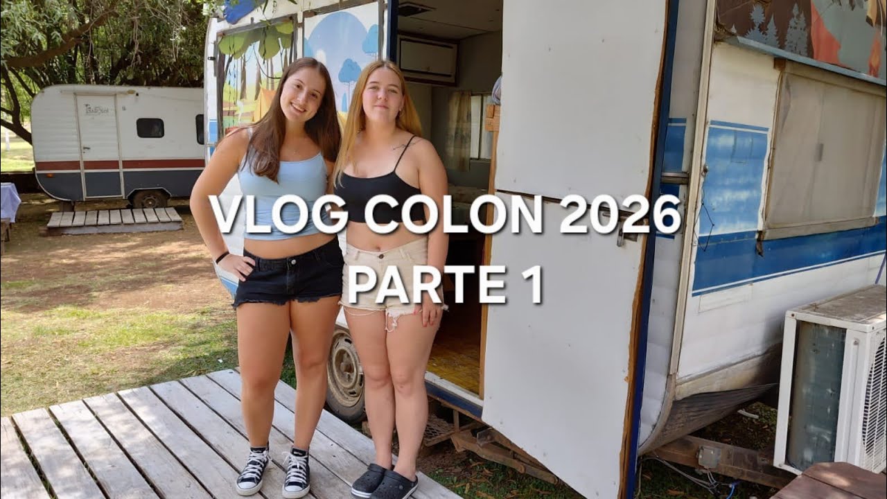 colon 2026 parte 1 
