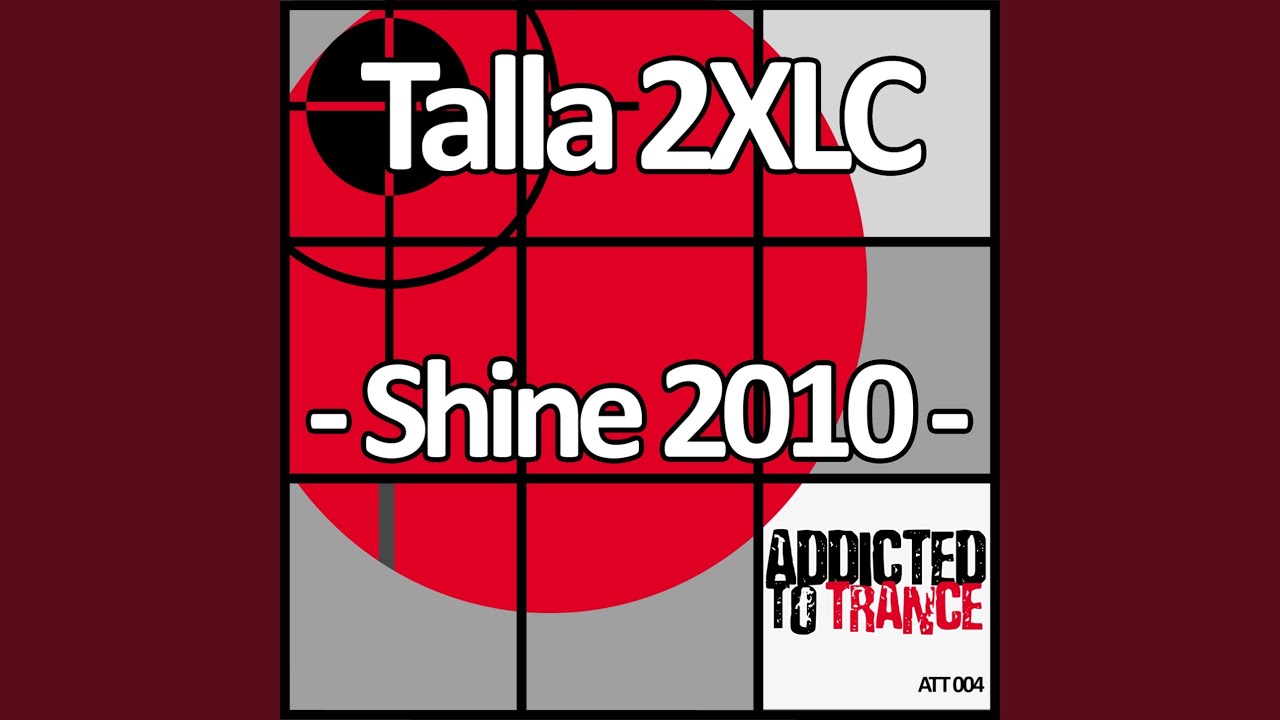 Shine 2010 (Temple One Remix)