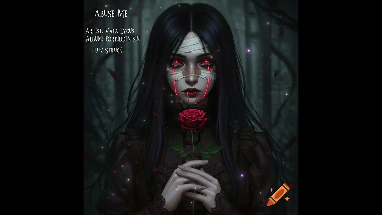 Abuse Me