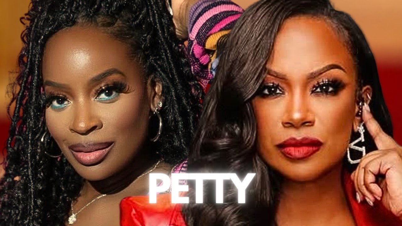 Bad News For Shamea Morton Ahead of RHOA Reunion, Kandi Calls Out Todd