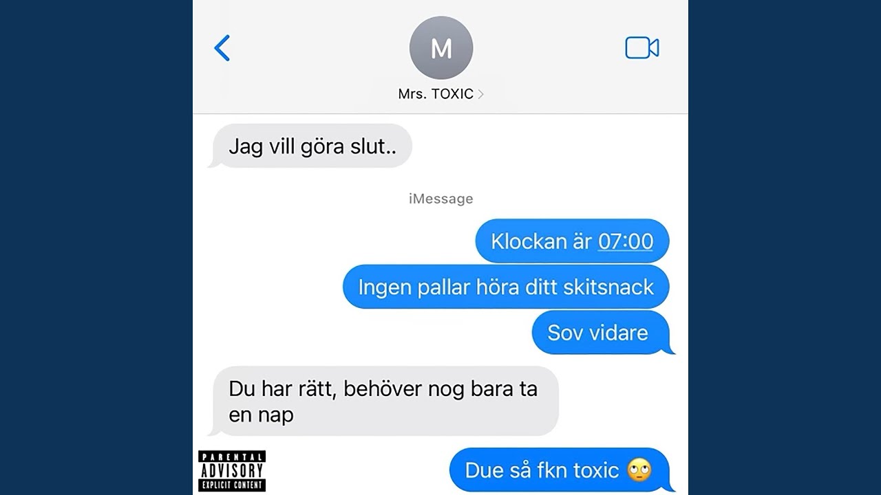 Toxic