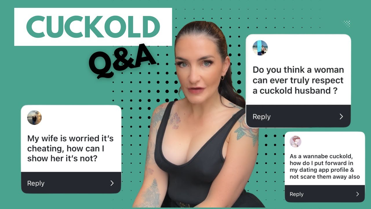 Cuckolding Q&A | Answering Your Biggest Questions About Cuckolding