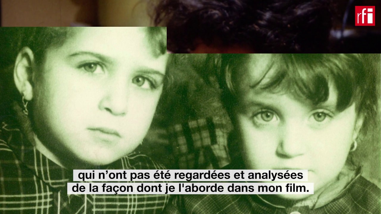 «On nous appelait beurettes» : Bouchera Azzouz raconte la lutte des filles d’immigrés