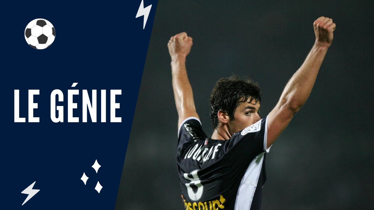 ❓Que devient YOANN GOURCUFF ?