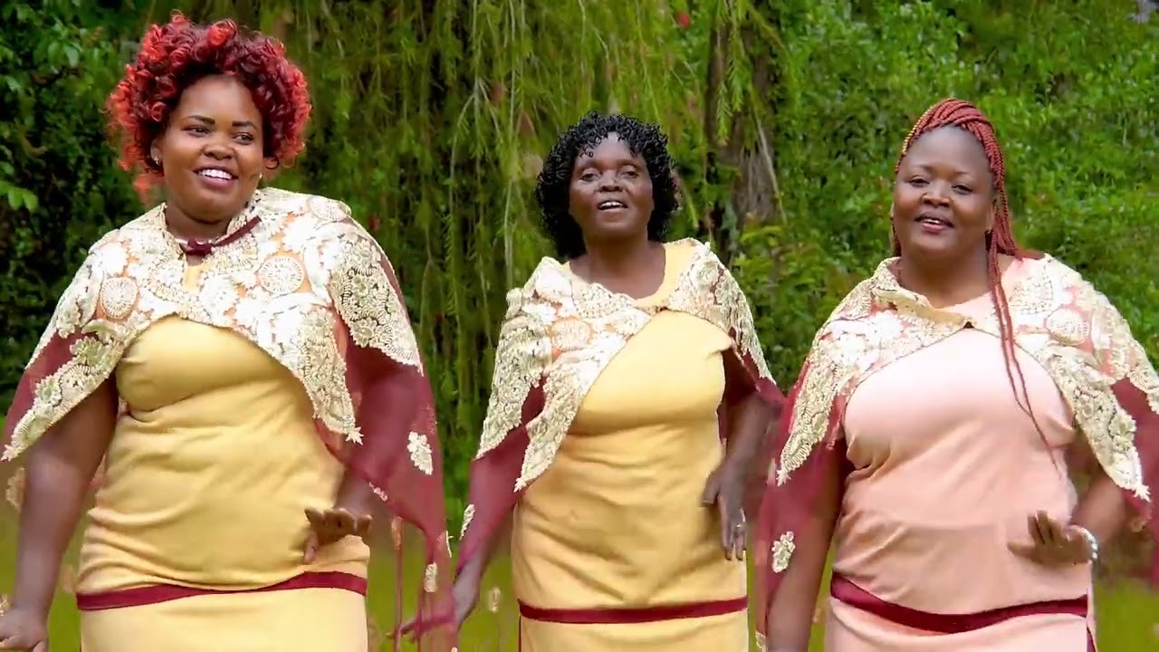 Uinjilisti Choir Loitokitok-Ee Bwana  Nimekuita