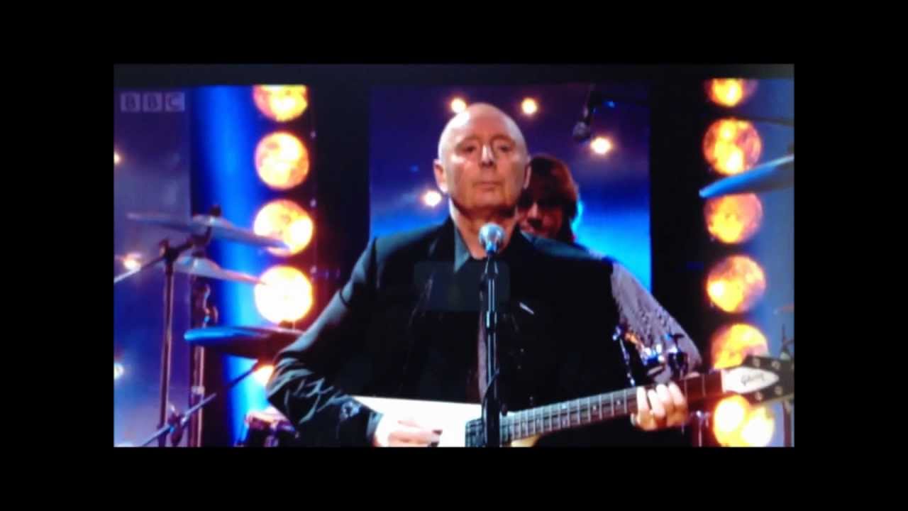 Jasper Carrott WE ARE THE OLD FARTS