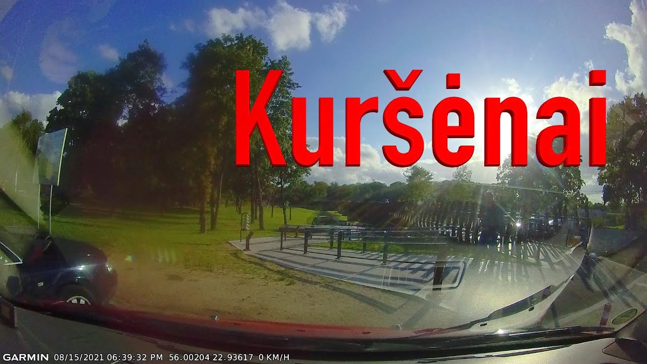 Kuršėnai