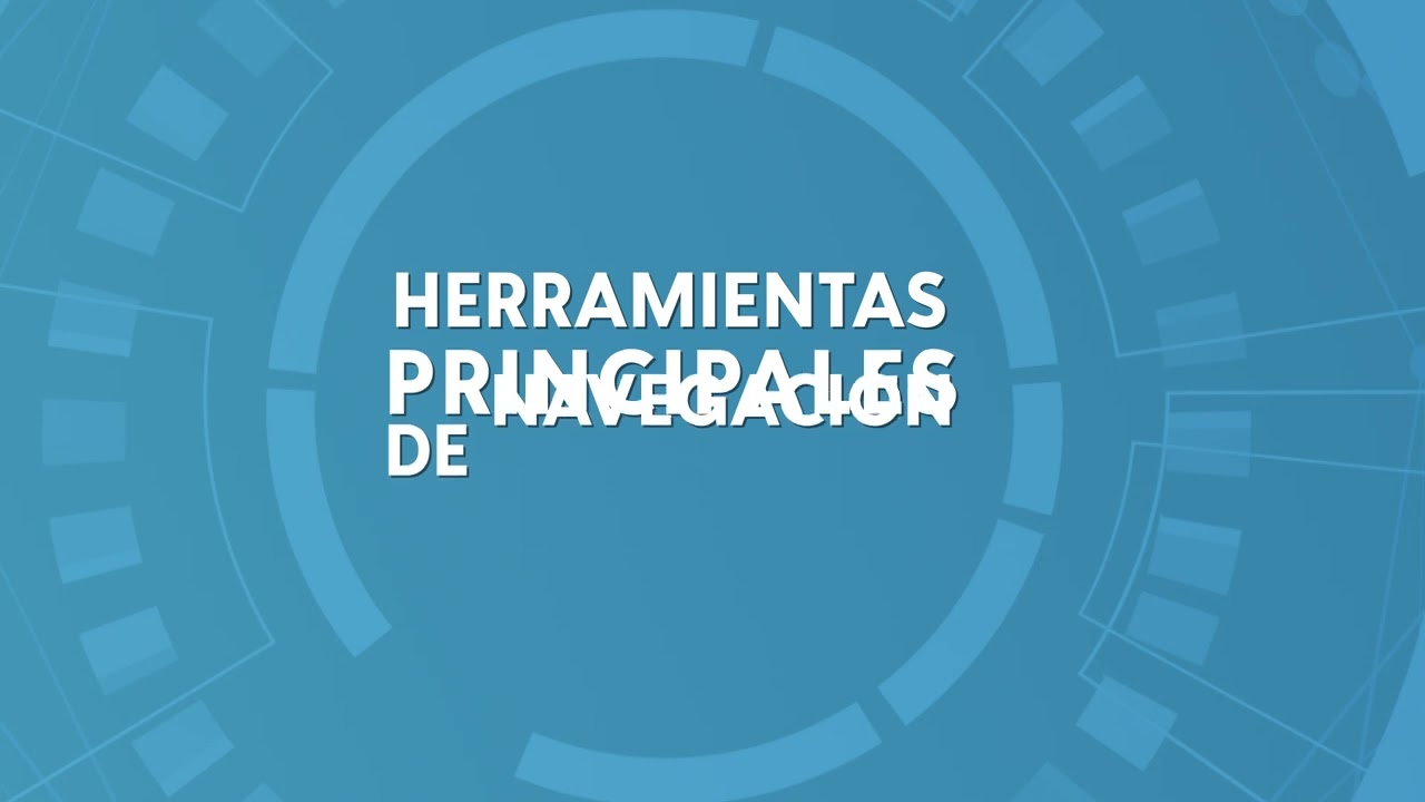 COMÓ USAR EL GEOPORTAL DE LA SOT