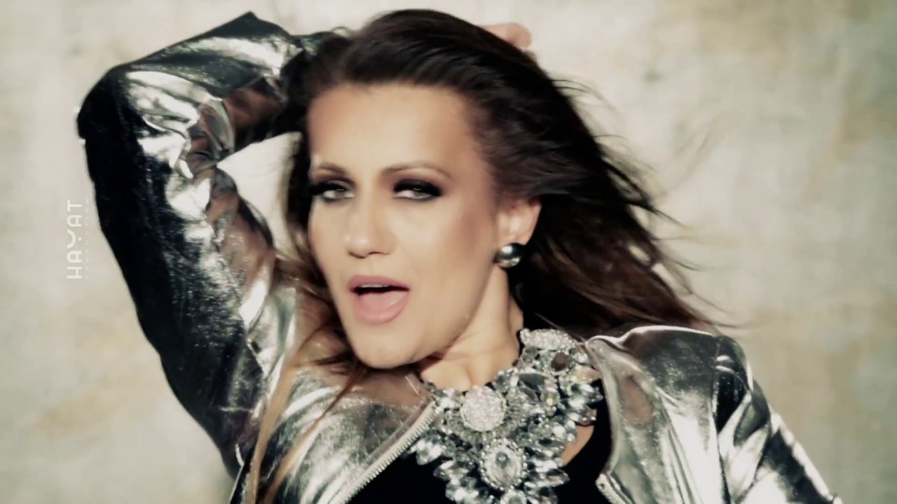 Elvira Rahic – Žurka | Official Video | Hayat Production