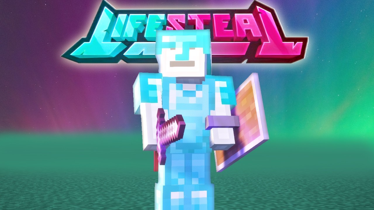 New Gen of LifestealNet [Montage]
