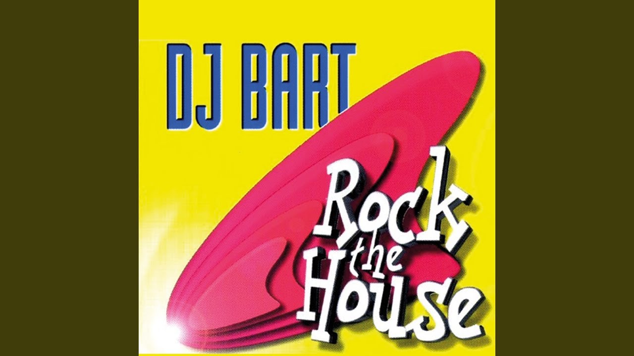 Rock The House (Radio Edit)