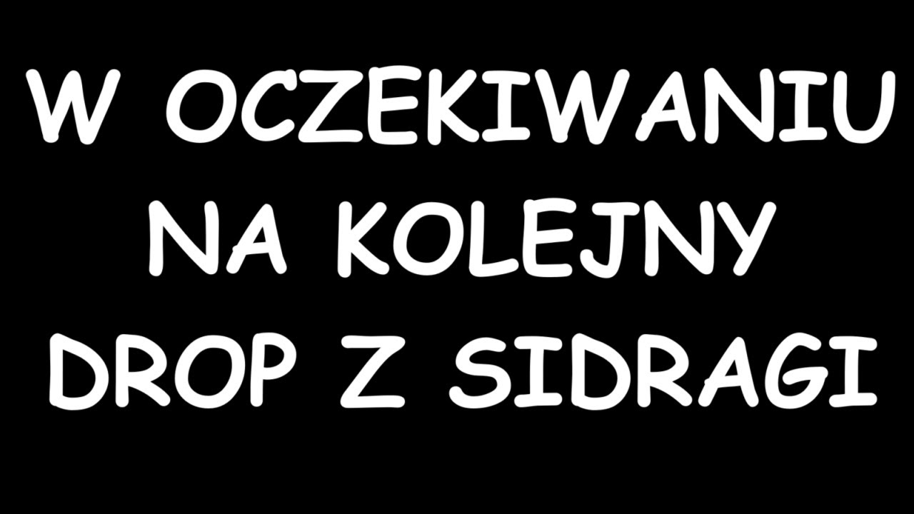 Broken Ranks Thanar Kumple #56 Delikatna farma SIDRAGI