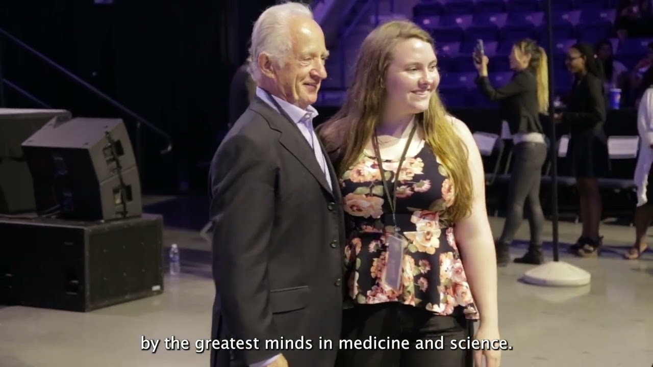 The Congress of Future Medical Leaders - 2024