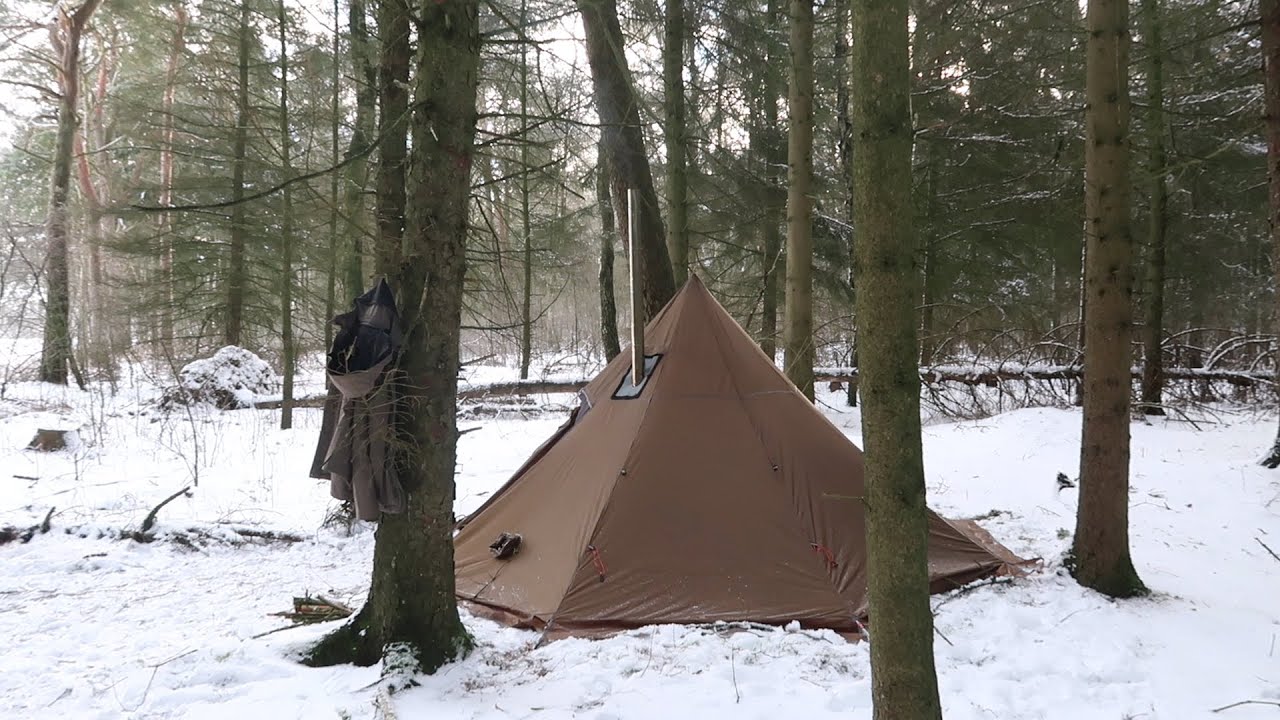 Overnighter in norddeutschem 