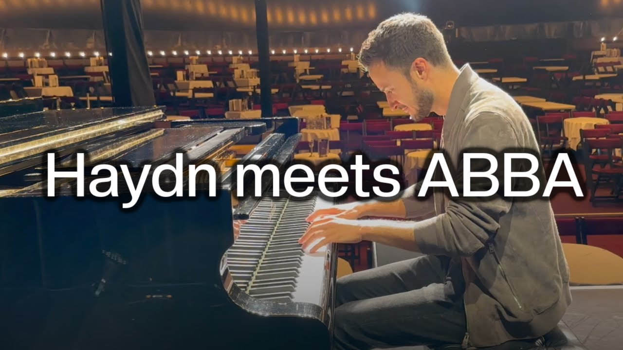Wie h&auml;tte Haydn 