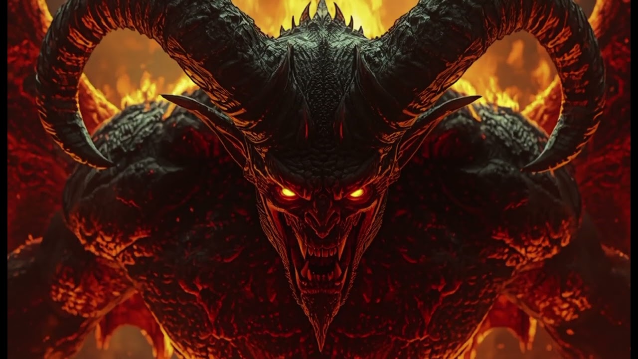 Extreme Aggressive Mix 💀 Cinematic Metalcore | Industrial Rock Gym Music 2025🔥HEAVY METAL LAW🔥