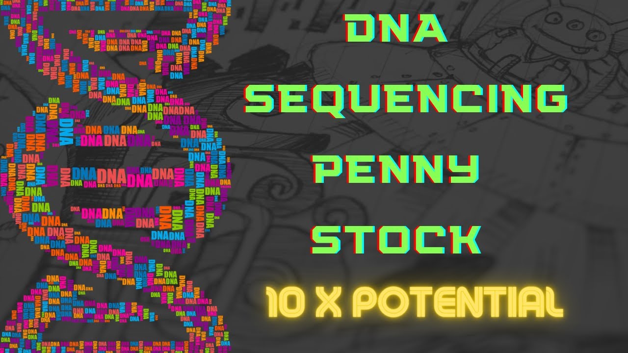 Is $BNGO the best genomic penny stock to buy?