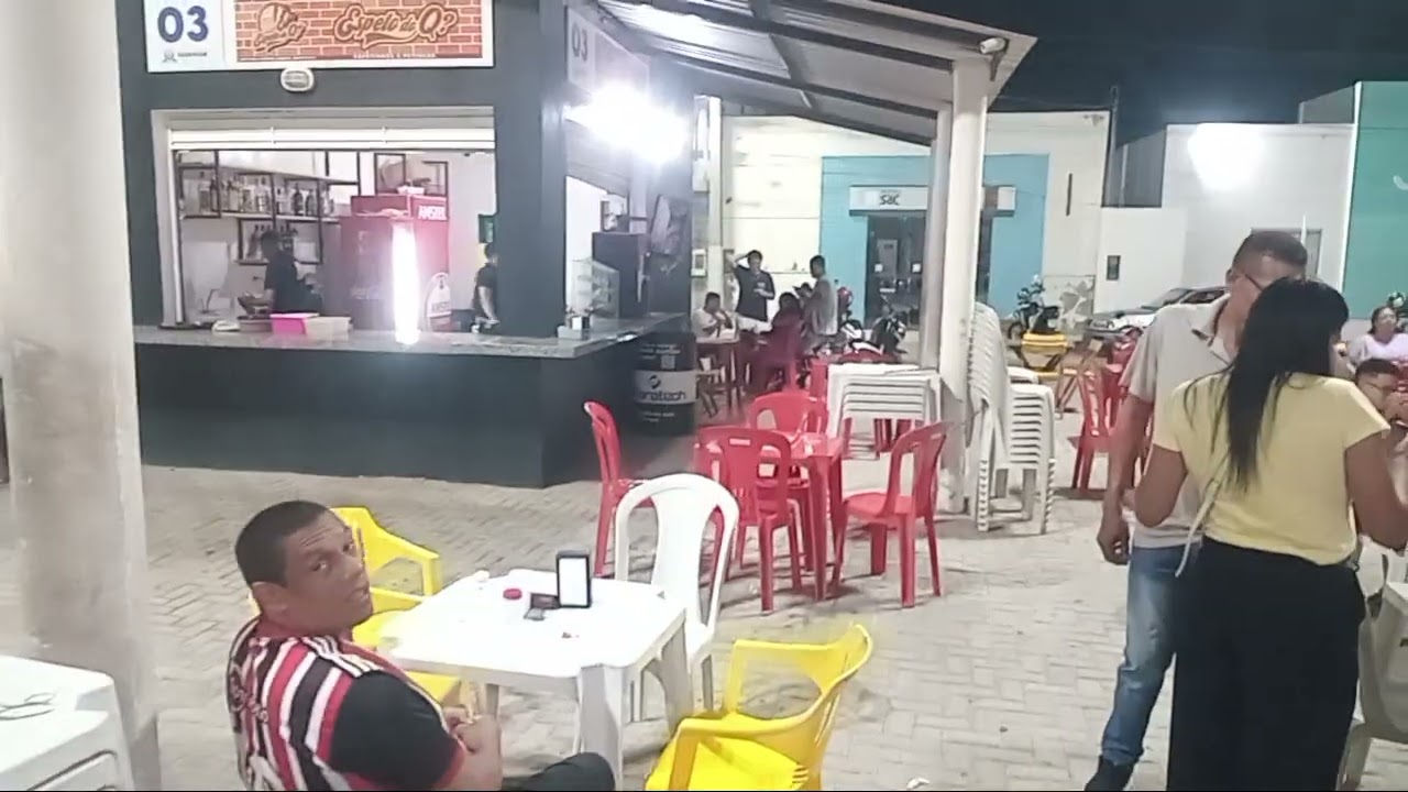 XIQUE XIQUE BAHIA 