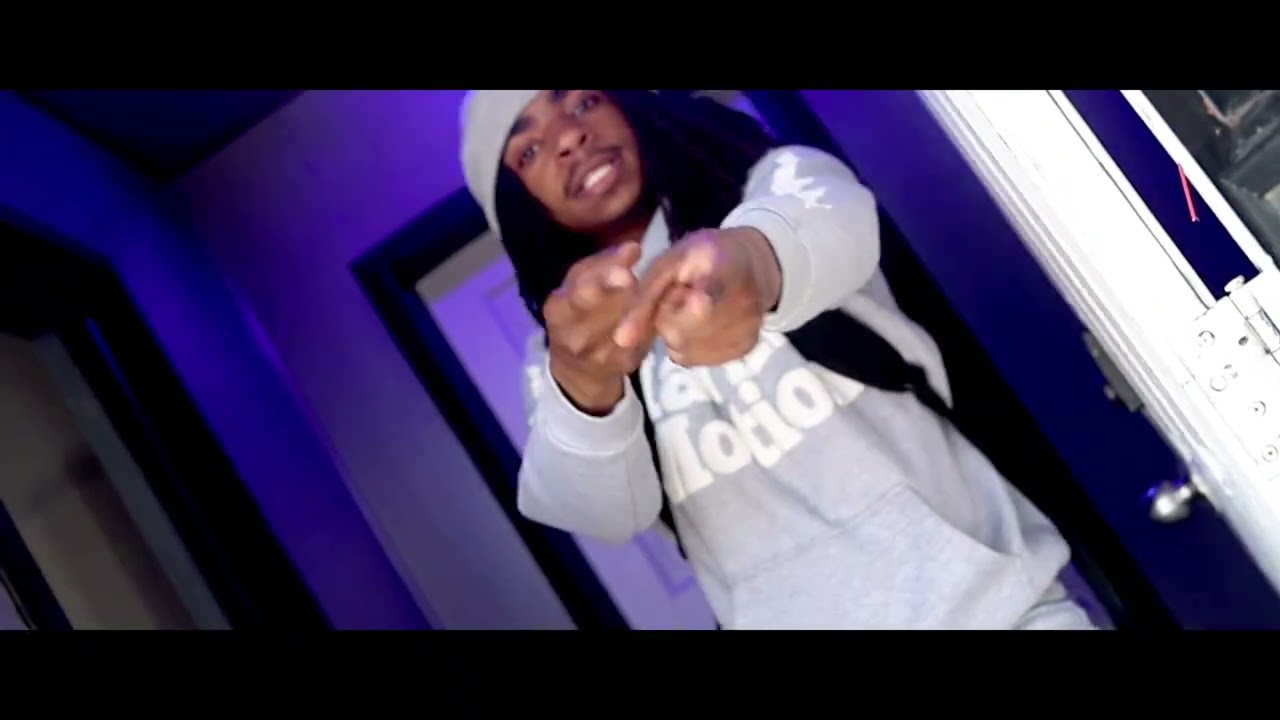 1kfat - faceshot gang (official music video) shot by fbg 