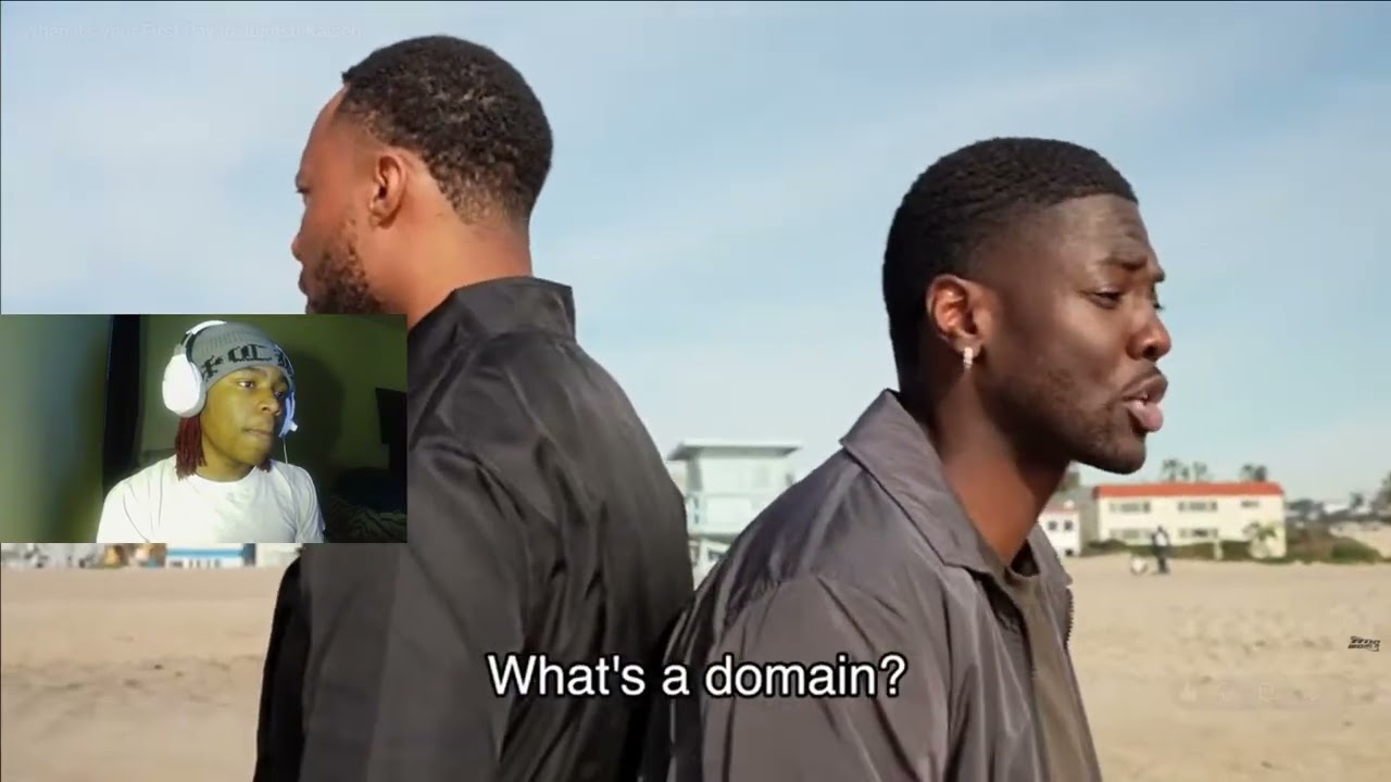 RDC Skits are ALWAYS Spot On