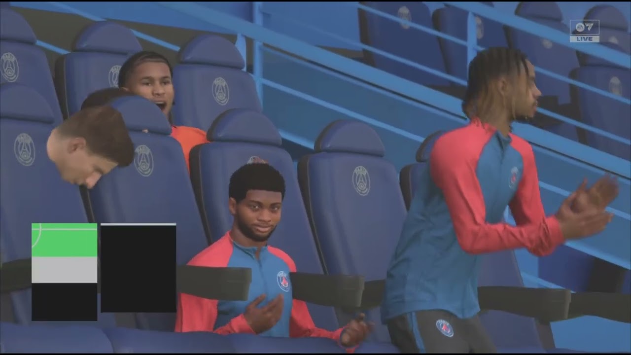 PSG VS ROM        IA Profesional