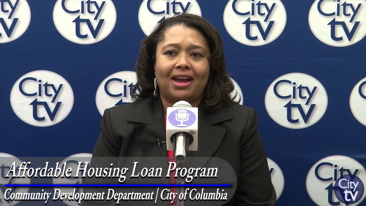 City Talk: Affordable Housing Loan Program