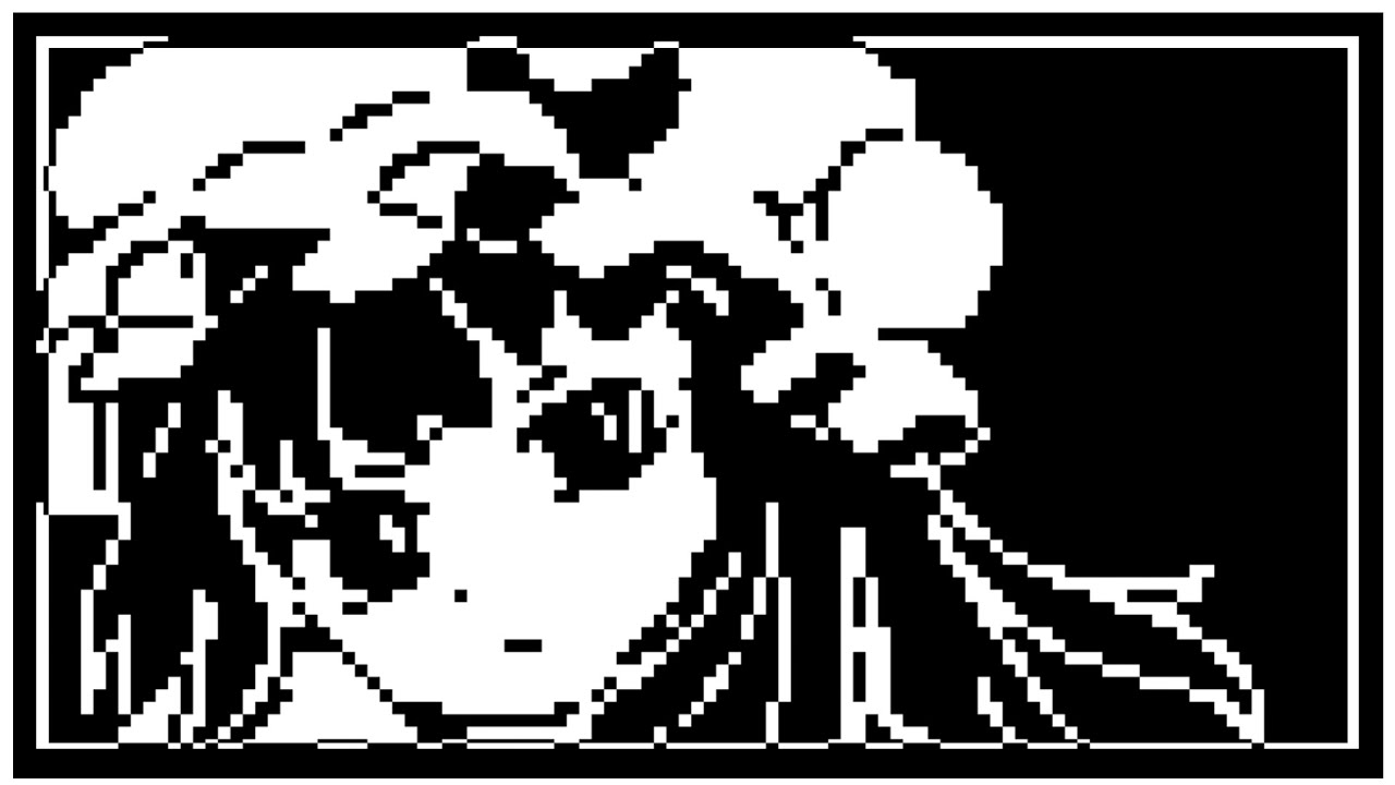 Undertale x Touhou - Books and Knowledge
