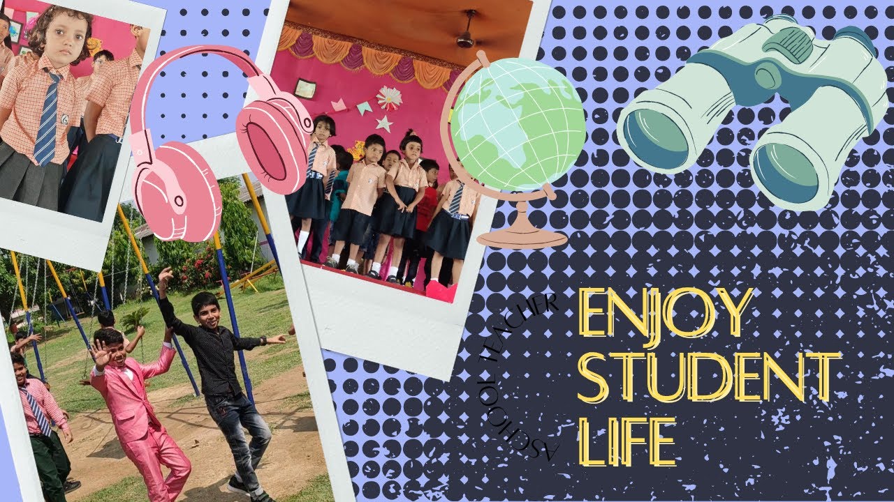 First Vlog|| Enjoy the whole day as a school teacher with kids|| Cultural Program #Schoolvloging
