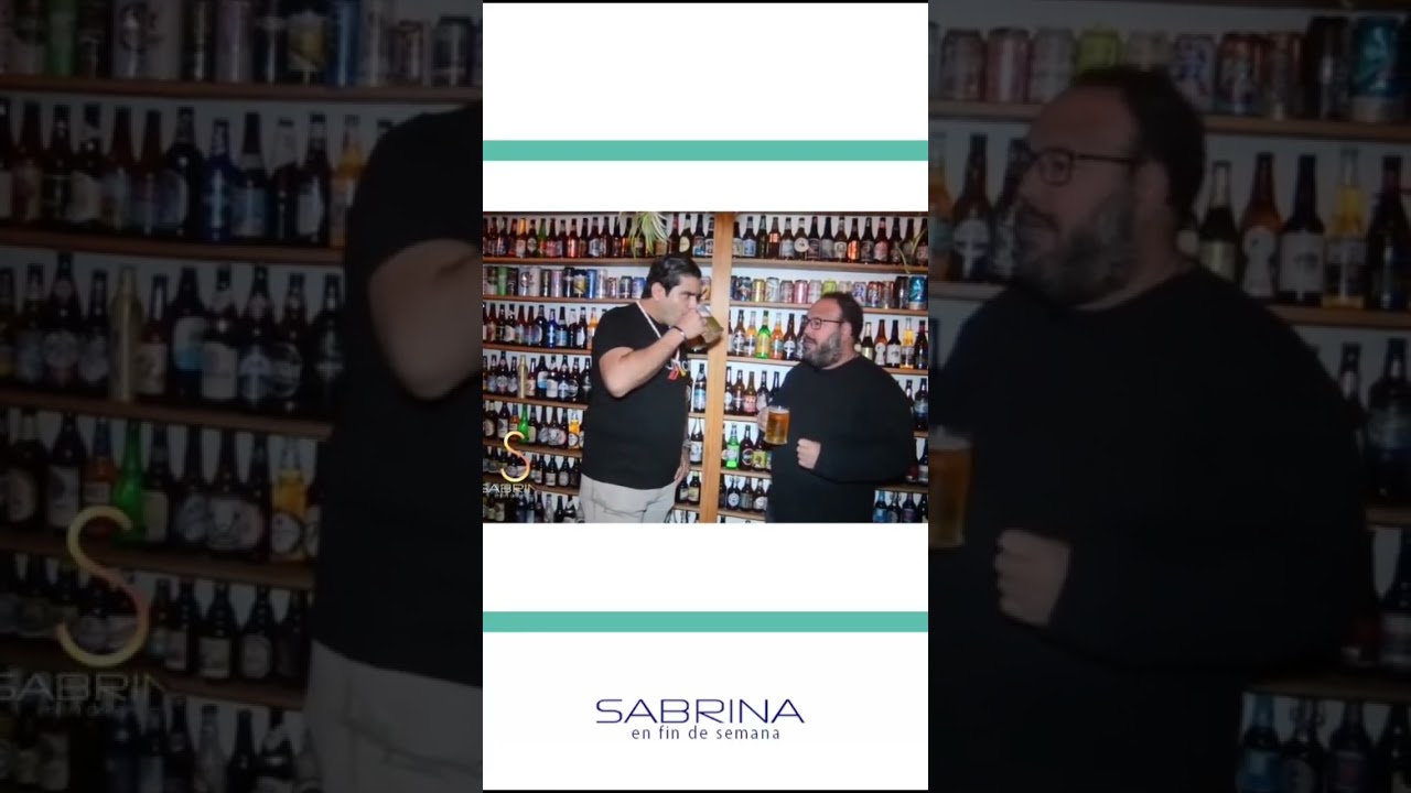 #SabrinaEnFinDeSemana con  #aventurandoando  descubre La Esquina de  Constanza