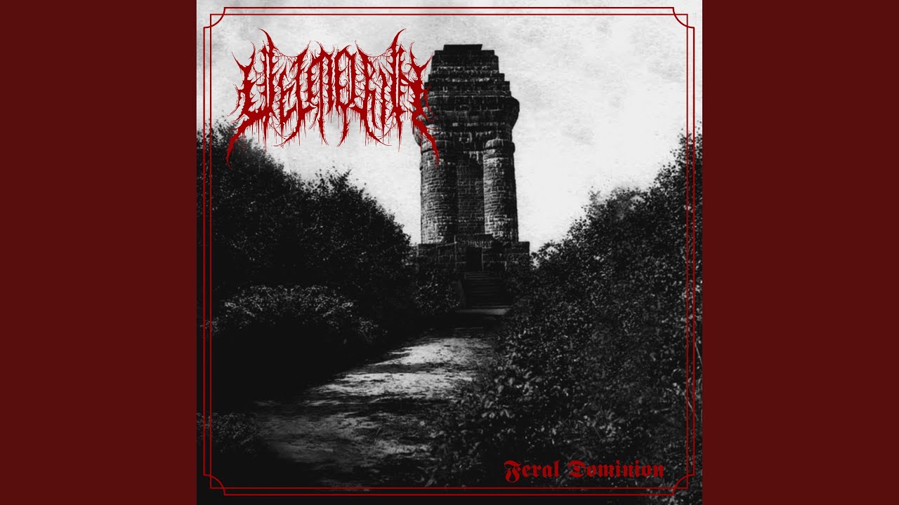 Feral Dominion