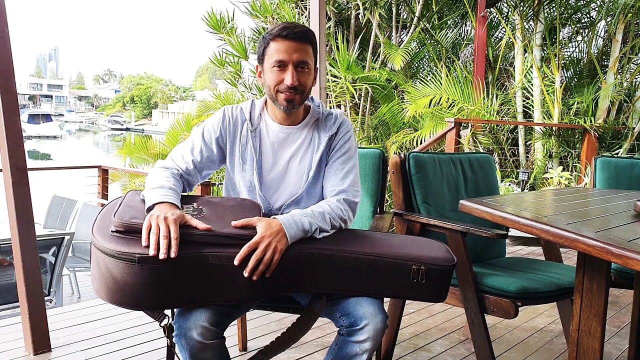 #taylor #taylorguitars #bestguitar #travel Taylor GS Mini e Koa Plus - BEST travel guitar?