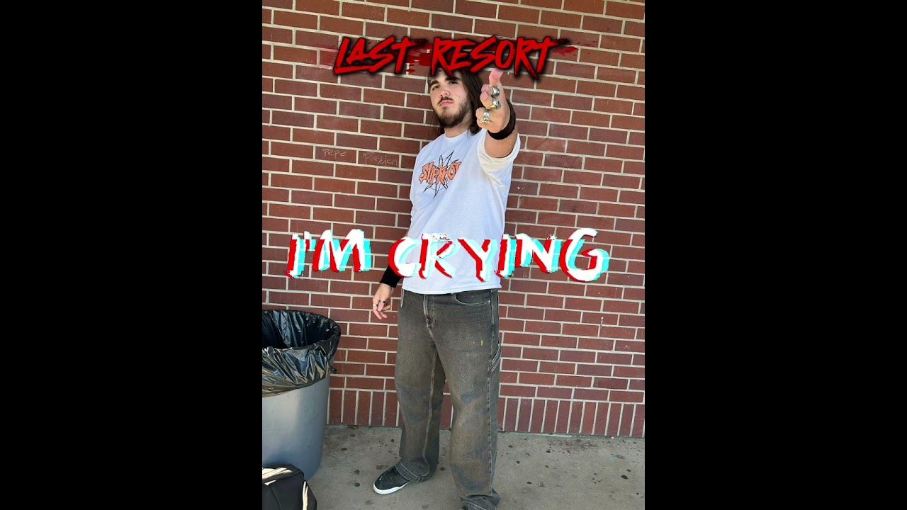 LAST RESORT (COVER) LYRIC VIDEO