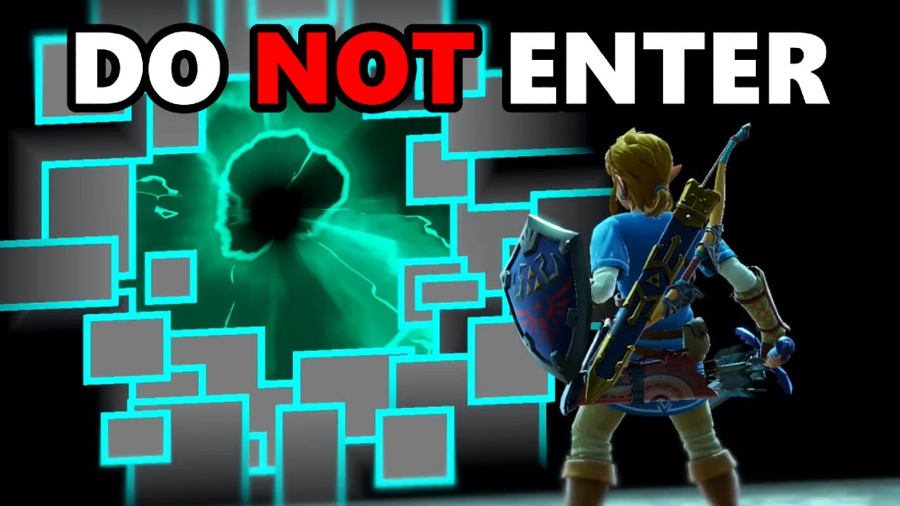 Trolling with Custom Smash Stages...