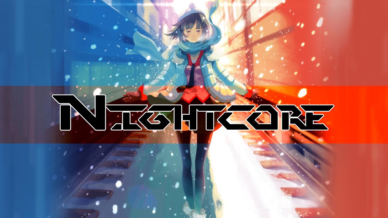 ▶Nightcore - Fire & Ice (Basslovers United Remix)