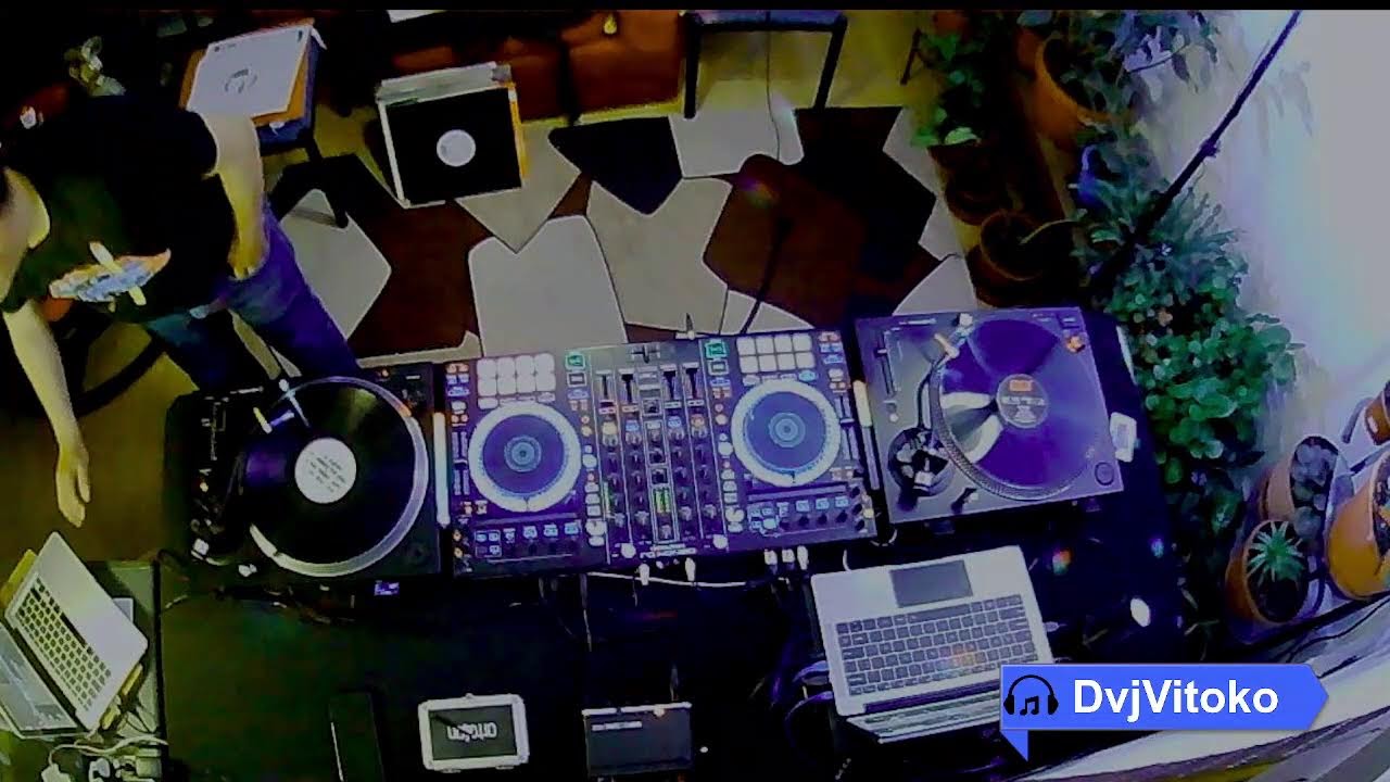 Set Vinilo #80902000 13/12/2025
