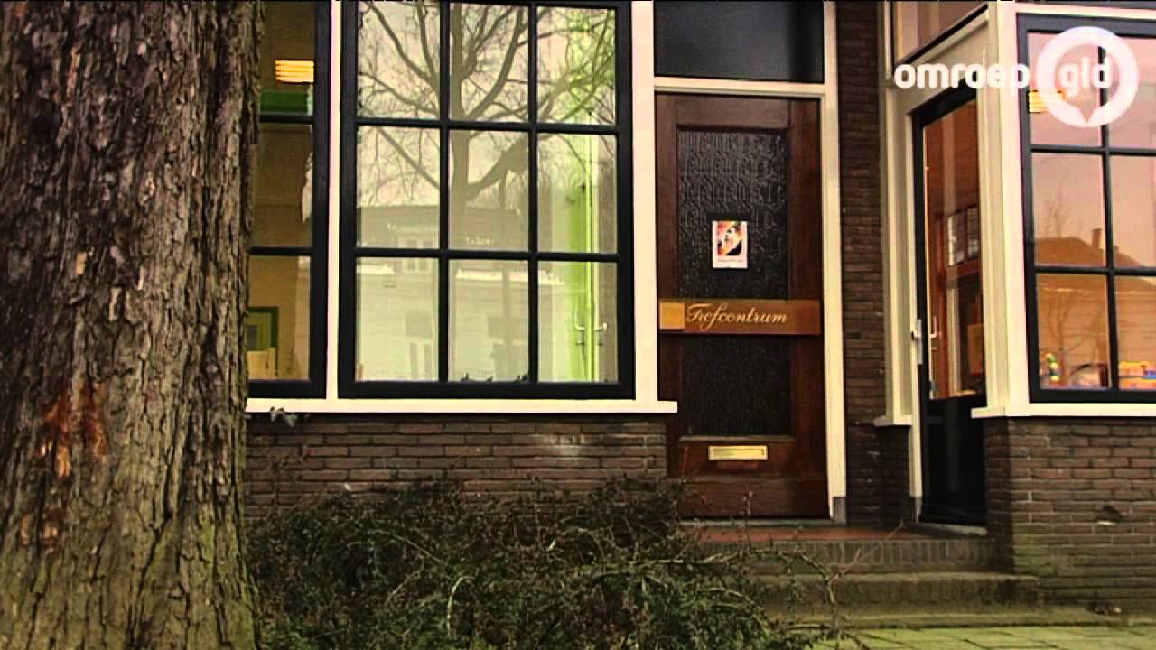 Dossier GLD - Overval Albert Heijn 1990