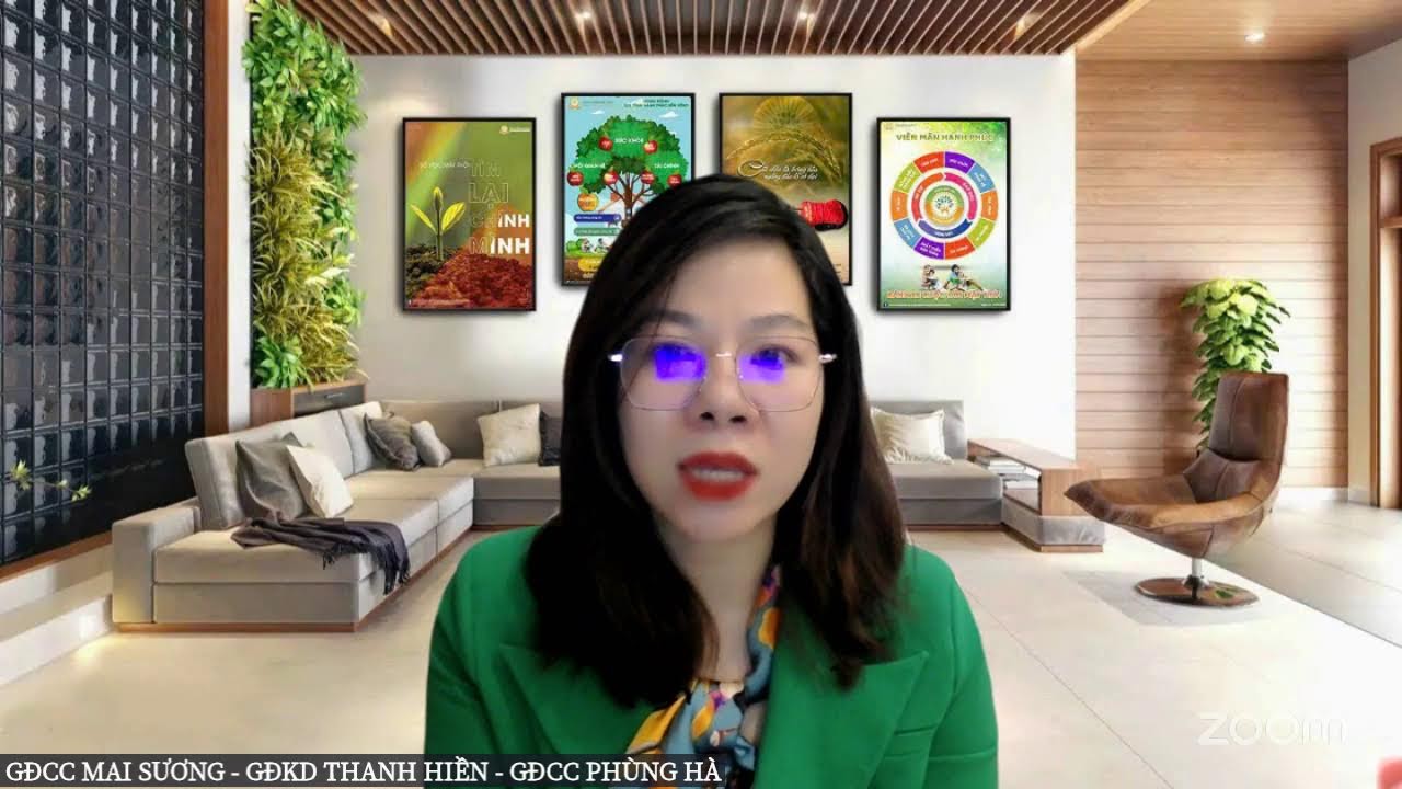 NGHI THỨC KHIÊM HẠ CỦA THẦY BÙI QUỐC TUẤN - VÌ SAO CẦN KHIÊM HẠ