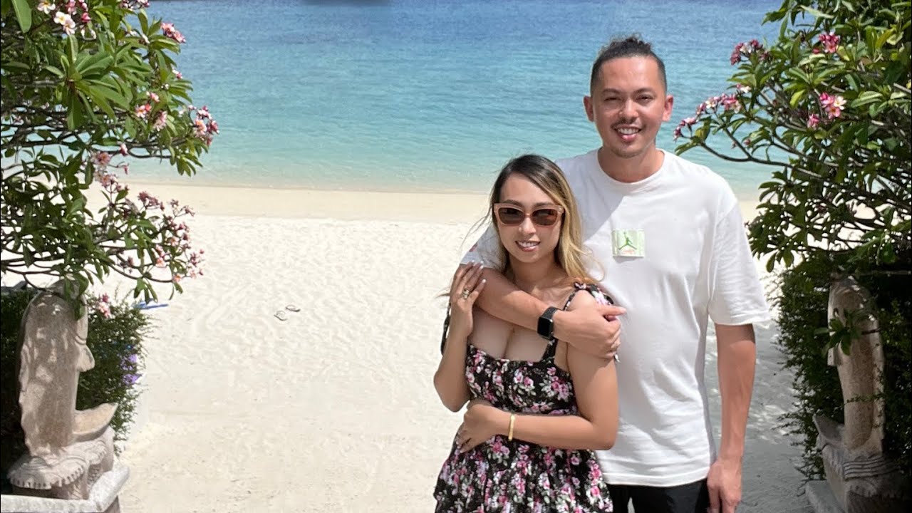 Sunlight Eco Tourism Island Resort in Culion| May 2023