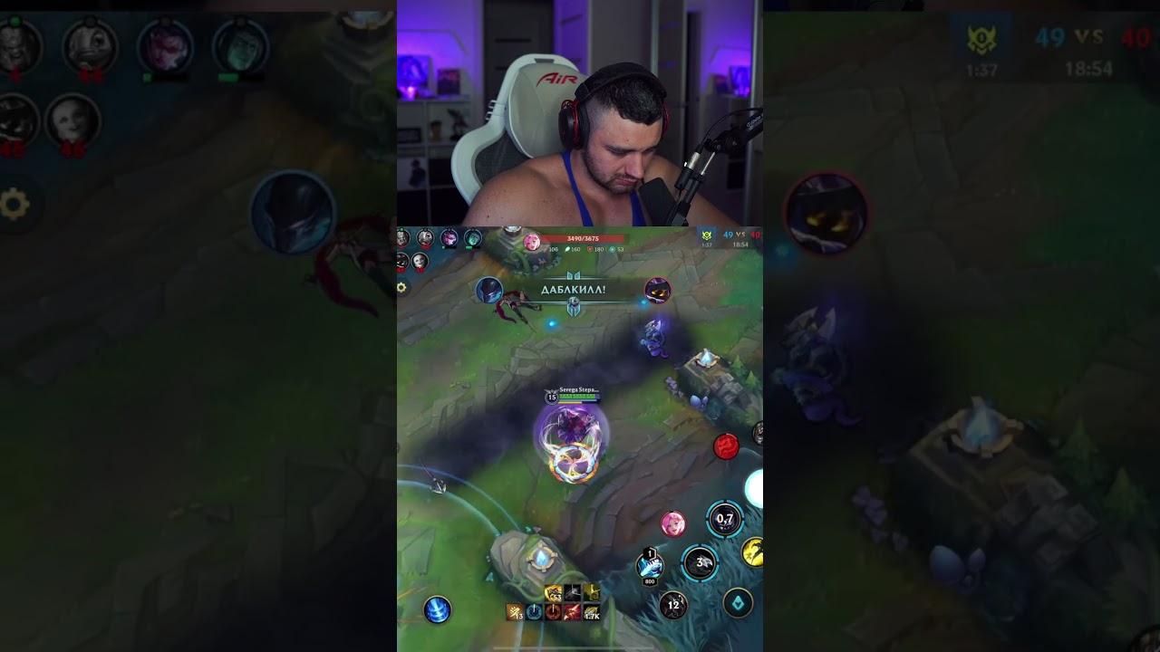 nocturne penta