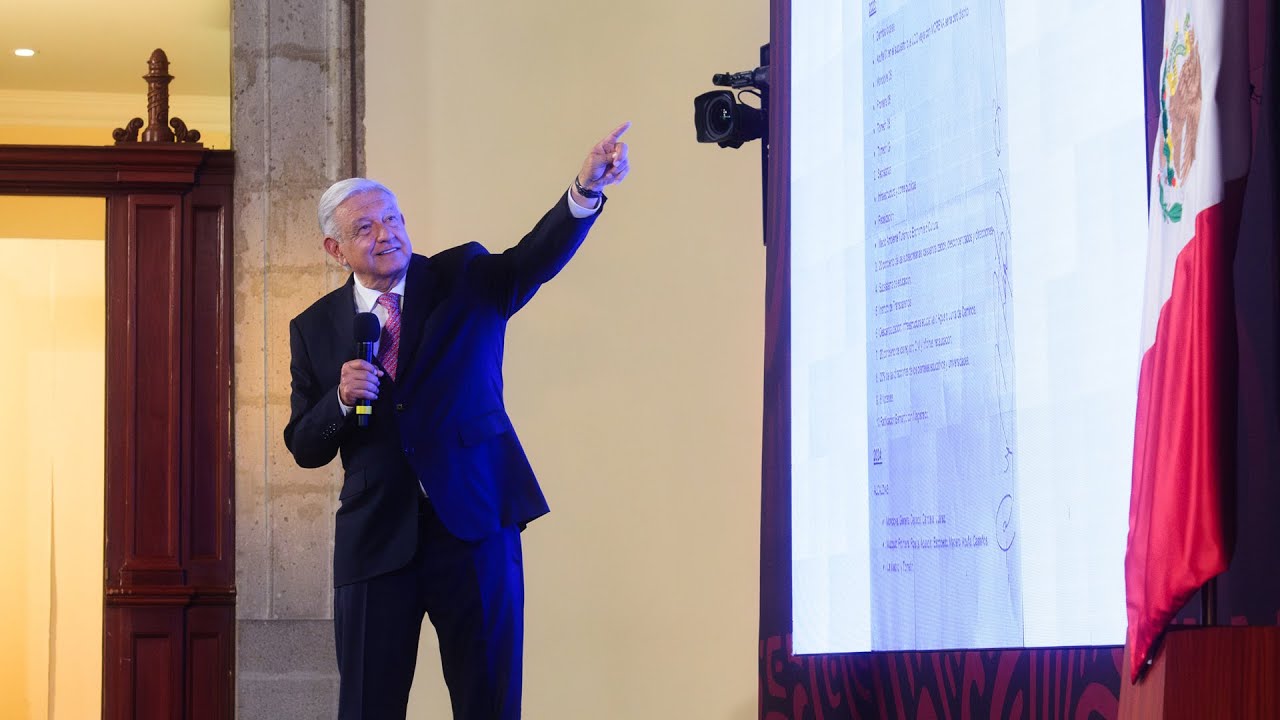 Presidente celebra aprobación de la reforma al Poder Judicial en el Senado de la República