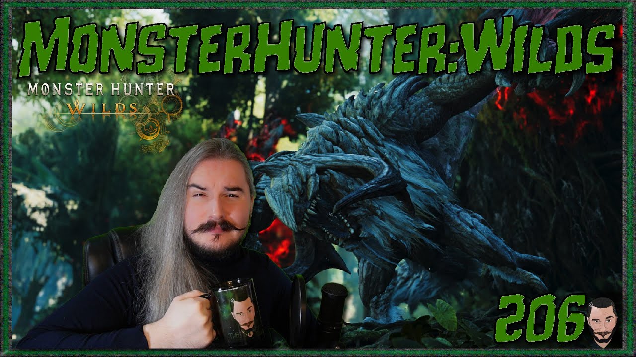 Monster Hunter: Wilds | HR 999, LATE 5090 Hunts! Open Session, Builds, Tips, Tricks & Help!